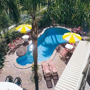 Bombora Resort - Accommodation China 4