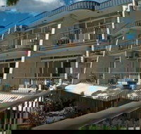 Bombora Resort - Accommodation China