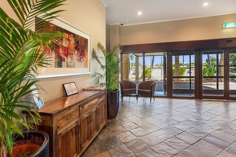 Karratha International Hotel - Accommodation Asia 7