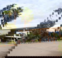 Albert Park Motor Inn - Accommodation Asia