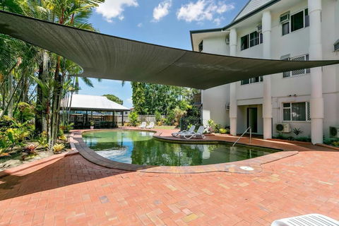 Citysider Cairns - Accommodation China 3