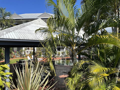 Citysider Cairns - Accommodation China 2