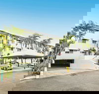 Citysider Cairns - Accommodation China