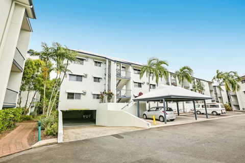 Citysider Cairns - Accommodation China 0