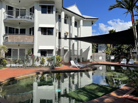 Citysider Cairns - Accommodation China 1