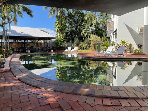 Citysider Cairns - Accommodation China 6