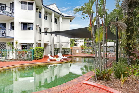 Citysider Cairns - Accommodation China 5
