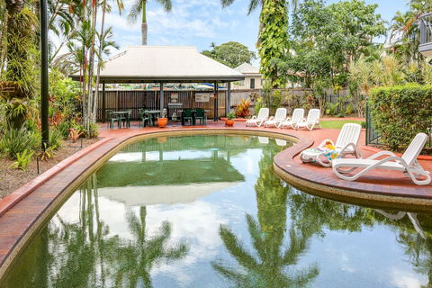 Citysider Cairns - Accommodation China 4