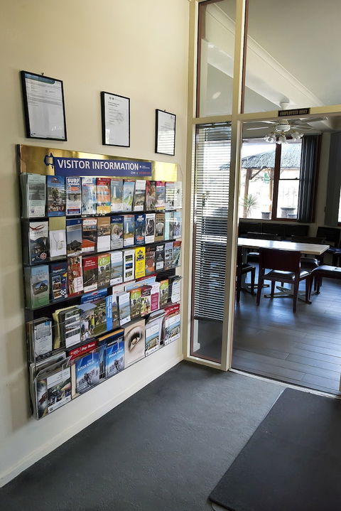 Lorne Coachman Inn - Accommodation Asia 1
