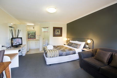 Lorne Coachman Inn - Accommodation Asia 5