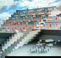 Central Studio Hotel Sydney - Accommodation Asia