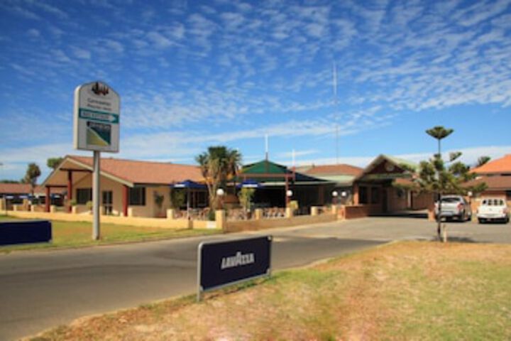 Cervantes WA Accommodation Asia