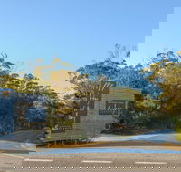 Edge of the Bay Resort - Accommodation Guide