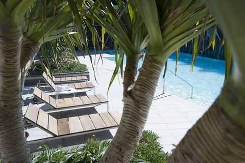 Mantra Circle On Cavill - Accommodation Asia 5