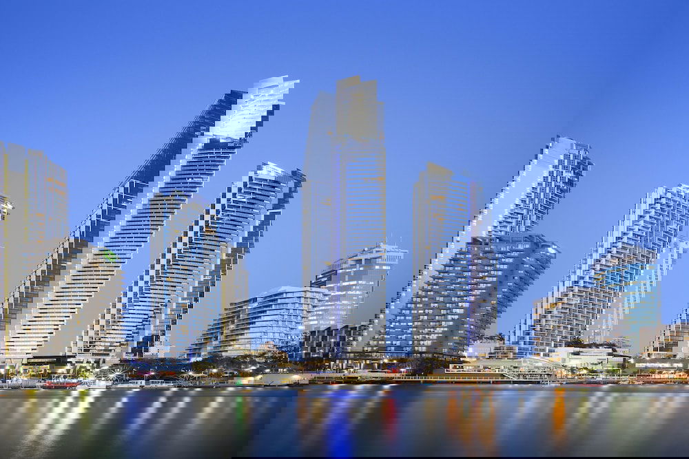  Accommodation Asia