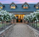Abbotsford Country House - Accommodation Asia