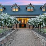 Abbotsford Country House - Accommodation Asia 0