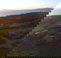 Limosa Rise