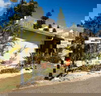 Biloela Countryman Motel - Accommodation Asia