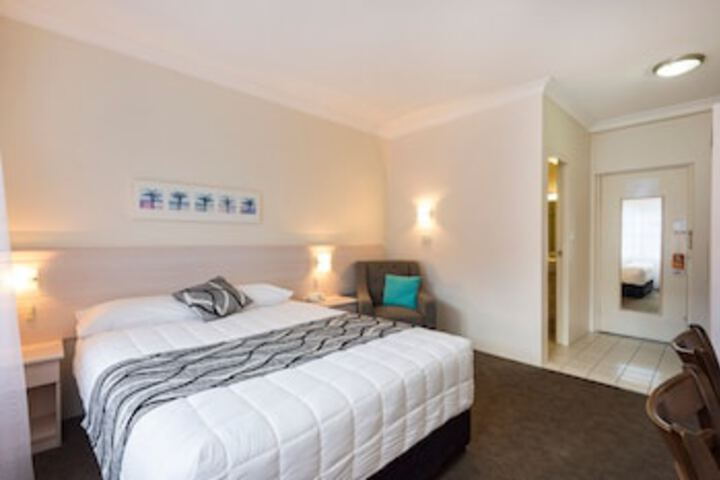  Accommodation Asia