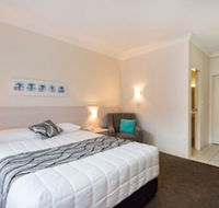 Comfort Inn All Seasons - Accommodation Asia