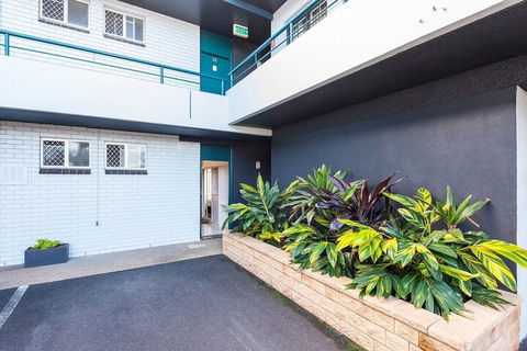 Comfort Inn All Seasons - Accommodation Asia 3