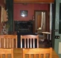 McIntosh Cottages - Accommodation Asia