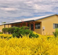 Marsden Court Apartments - Accommodation Asia