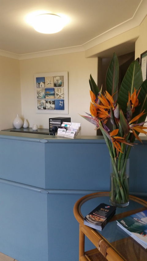 Villa Mar Colina - Accommodation Asia 0