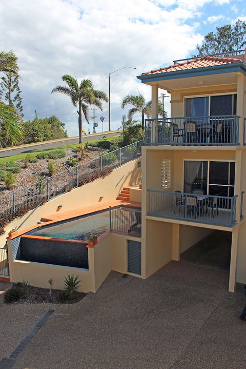 Villa Mar Colina - Accommodation Asia 1