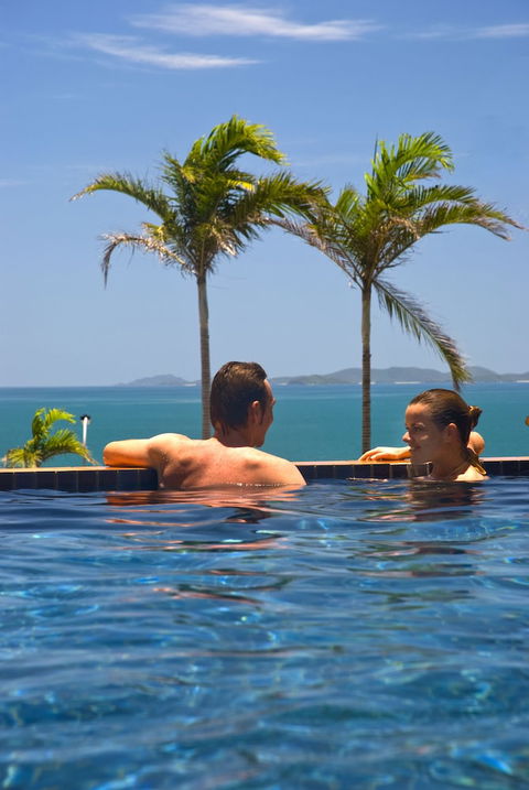 Villa Mar Colina - Accommodation Asia 2