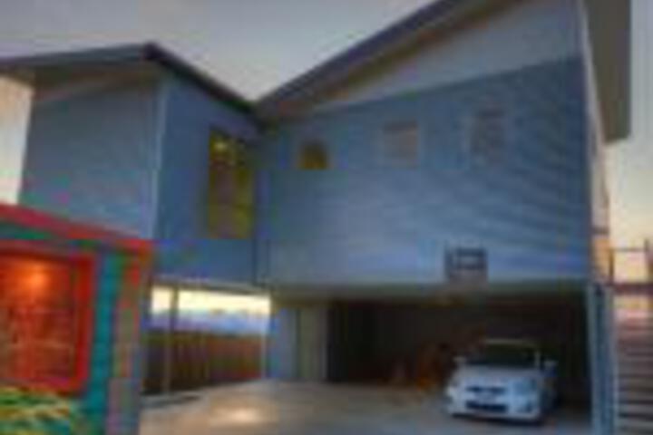  Accommodation Asia