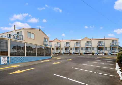 Swansea Ocean Villas - Accommodation Asia 6