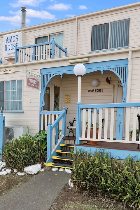 Swansea Ocean Villas - Accommodation Asia 2