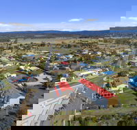 Swansea Ocean Villas - Accommodation Asia
