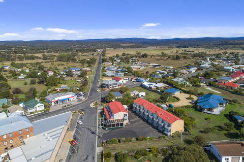 Swansea Ocean Villas - Accommodation Asia 0