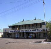 Leichhardt Hotel / Motel - Accommodation Guide