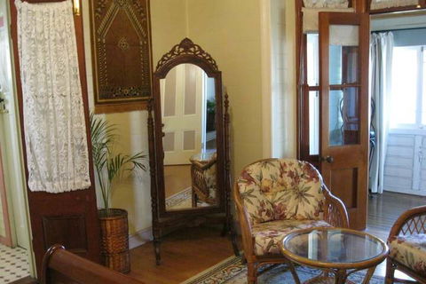 Classique Bed & Breakfast - Accommodation Asia 3