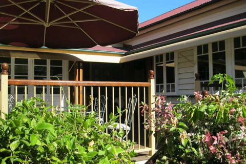 Classique Bed & Breakfast - Accommodation Asia 1