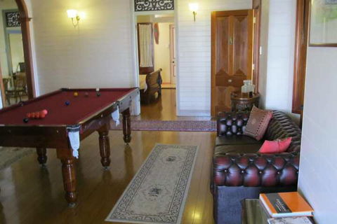 Classique Bed & Breakfast - Accommodation Asia 6