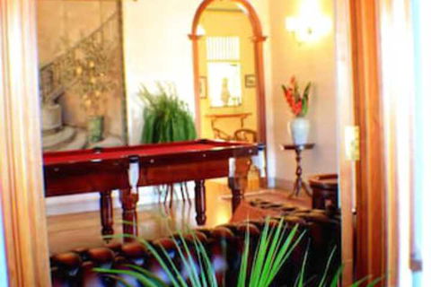 Classique Bed & Breakfast - Accommodation Asia 2