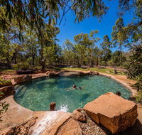 Undara Experience - Accommodation Asia