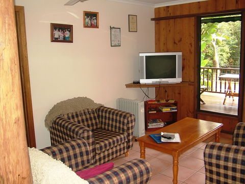Atherton Blue Gum B&B - Accommodation Asia 5
