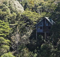 Rose Gums Wilderness Retreat - Accommodation Asia