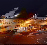 The Lighthouse Hotel - Accommodation Asia