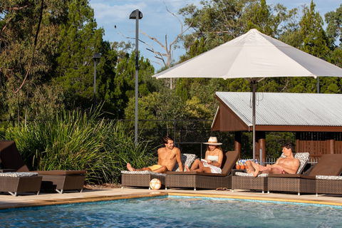 Beach Road Holiday Homes - Accommodation Asia 0