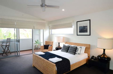 Beach Road Holiday Homes - Accommodation Asia 4