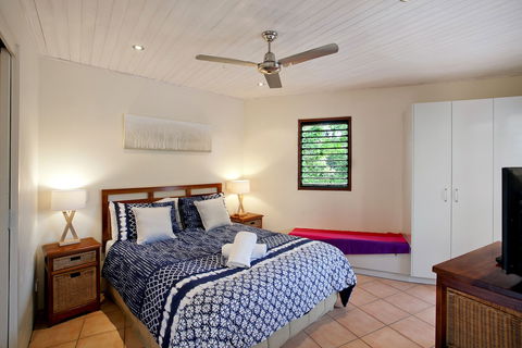 L'Auberge Noosa - Accommodation Asia 5