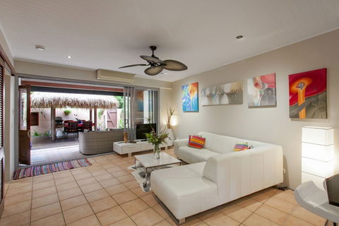 L'Auberge Noosa - Accommodation Asia 6
