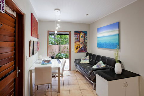L'Auberge Noosa - Accommodation Asia 4